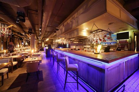 The house was designed with charm. Ways a Nightclub Industry Expert Can Revitalize Your Bar ...