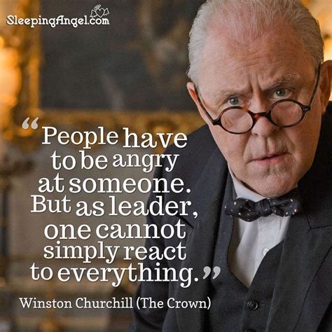 Shannon alder believes love is not complicated either, you are in love with someone or you're not. People have to be angry at someone. But as leader, one ...