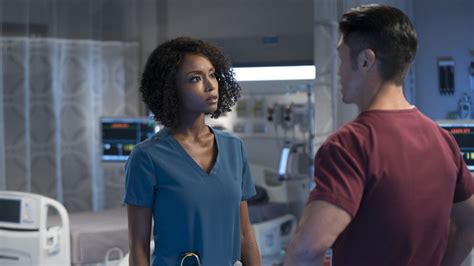 First Look at Colin Donnell's Last 'Chicago Med' Episode (PHOTOS) - TV 