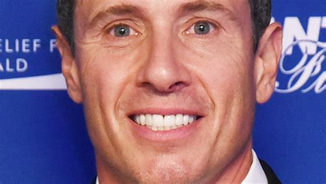 Why Chris Cuomo S Old Tweet Is Coming Back To Haunt Him