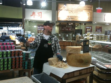 Whole foods market greensboro, nc. Whole Foods Market : A Tour of the New Greensboro, North ...