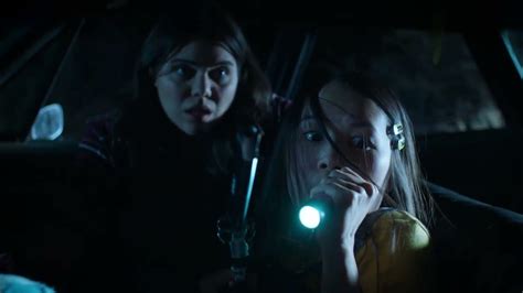 Shaky Shivers Trailer 2022 Screamfest Horror Film Festival Official