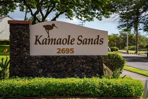 Vacation Maui Net Kamaole Sands 9 301 In South Maui Vacation Maui