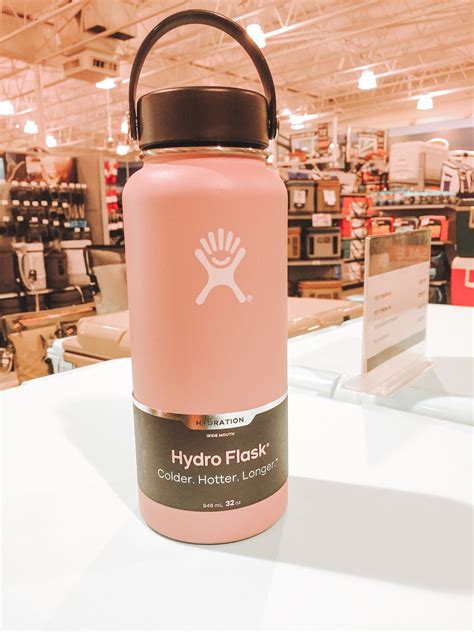 Original Hydro Flask Bottle Water Bottle Bottle