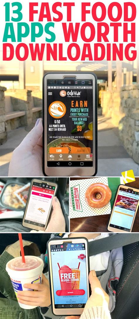 The coupons you love, ready to scan in the app the mcdonald's coupons you love have moved from our website into the palm of your hand, with the mcdonald's app. 19 Best Restaurant & Fast Food Apps with Free Food Coupons ...