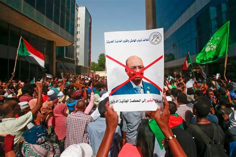 The United States Should Lift Sanctions On Sudan Foreign Policy