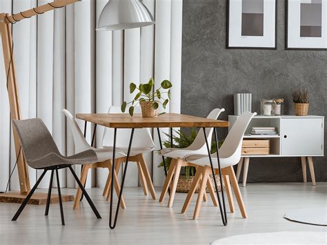 Modern Designer Furniture - The Dedicated House