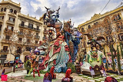 The Best Valencia Erasmus Guide Unitrips Blog