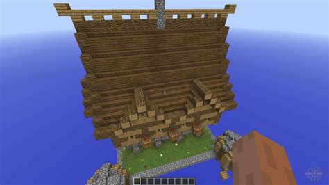 Oct 05, 2021 · these minecraft house ideas will help you create your dream house from small to large to complex houses. Steampunk house for Minecraft