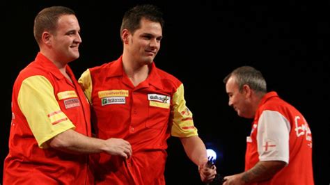 World matchplay draw, fixtures, completed matches. World Cup of Darts: We look back at some of the biggest ...