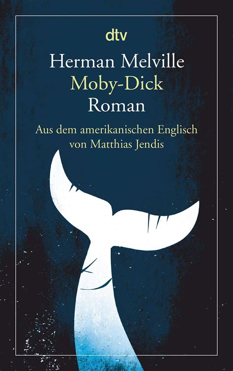 Moby Dick Oder Der Wal Herman Melville Buch Jpc