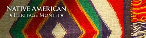 November Is Native American Heritage Month Profile Banners Native Pride Fan Art 43595087