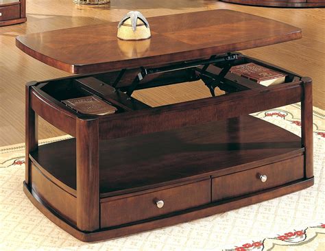 Clearance from apron to shelf is 7.87. 12 Large Lift Top Coffee Table Photos