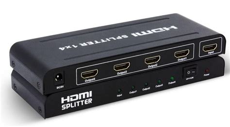 How To Connect Two Monitors To A Laptop Hdmi Technowifi