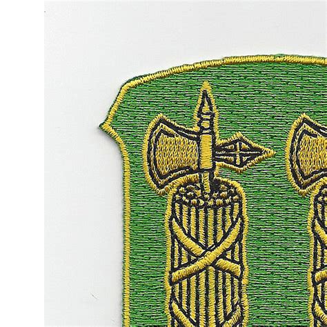 327th Military Police Battalion Patch Military Police Patches Army