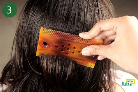 Since you now know how to get rid of nits in long thick hair, you know how to treat lice in long hair. How to Get Rid of Head Lice Fast | Fab How