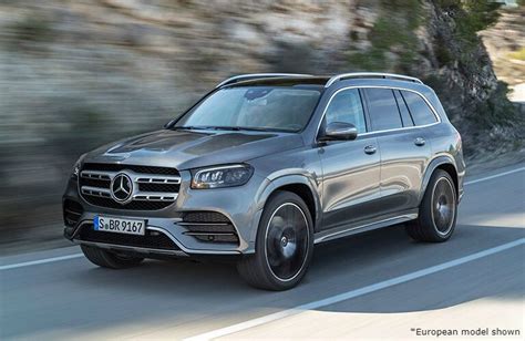 Taking the next steps won't be! Tax Savings on New Mercedes-Benz SUV Models | Aristocrat ...