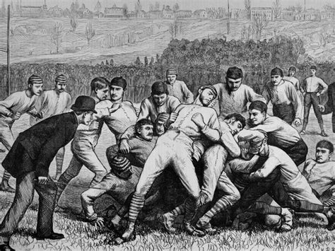 Image Result For 1920s Football Photos Football Photos Football Vintage Football