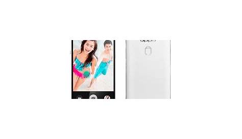 OPPO N3 download user guide in PDF