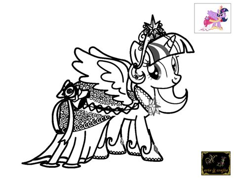 And has viewed by 1663 users. KJ Coloring Pages: Twilight Sparkle Coloring Pages