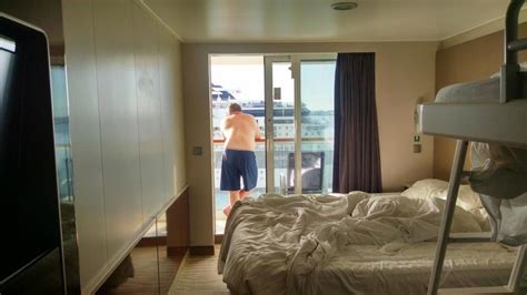 Maybe you would like to learn more about one of these? Suite 14202 on Norwegian Breakaway, Category MA