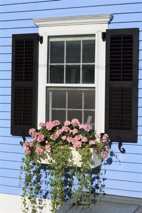 18 Colorful Window Box Gardening Ideas Hometriangle