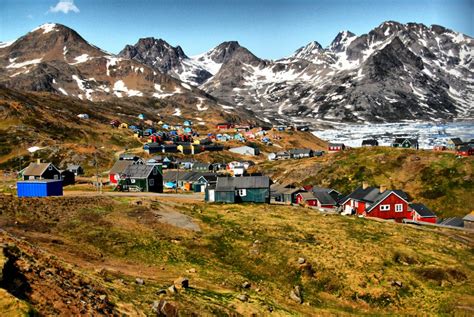7 Things To Do On A Holiday To Greenland Tripedia Northern Lights