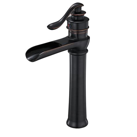 Compare the best bathroom faucet brands and read expert reviews. Best Rated in Touch On Bathroom Sink Faucets & Helpful ...