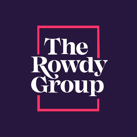 The Rowdy Group Adelaide Sa