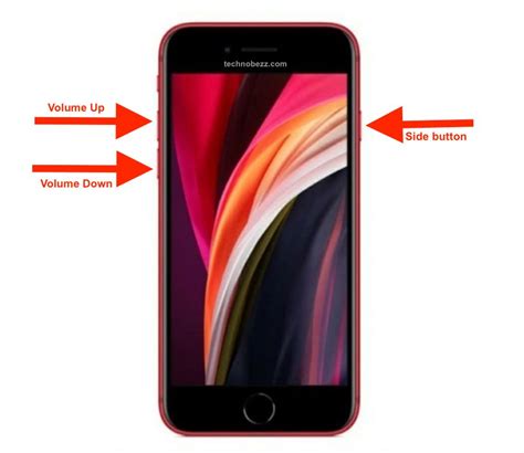 How To Restart Iphone Se 2020 And To Force Restart
