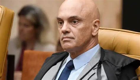 Tudo Ou Nada PL Cria Plano Para Buscar Impeachment De Moraes Entenda