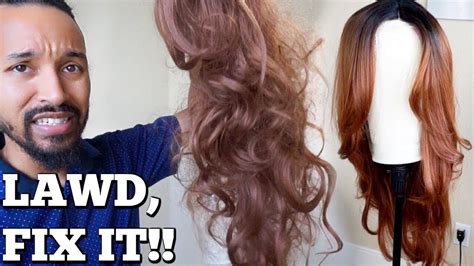 How To Make Synthetic Hair Soft Again Detailed Guide Beezzly