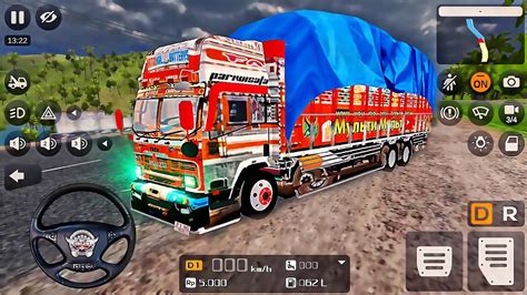 Bus simulator indonesia 3.5 apk + mod (money) + data android offline. Bus Simulator Indonesia: Indian Tata Car Truck Transporter - Best Android GamePlay #8 - YouTube