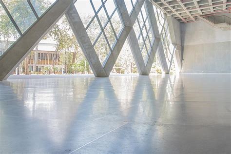 Benefits Of Using Polished Concrete Flooring In Your Warehouse