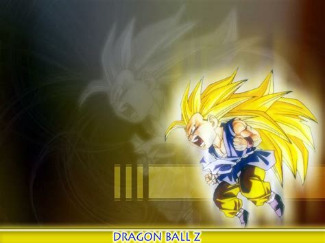 Dragon Ball Z Wallpaper Free Hd Backgrounds Images Pictures