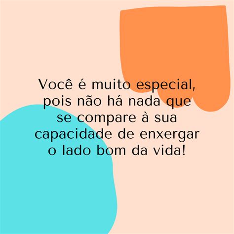Texto Para Uma Pessoa Importante