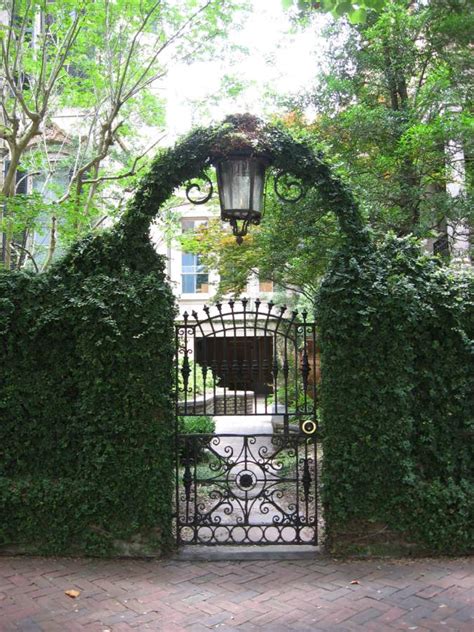 Check spelling or type a new query. The Everyday Bon Vivant: Garden Gates