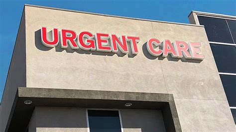 Choosing An Urgent Care Center Thats Right For You Everyday Health