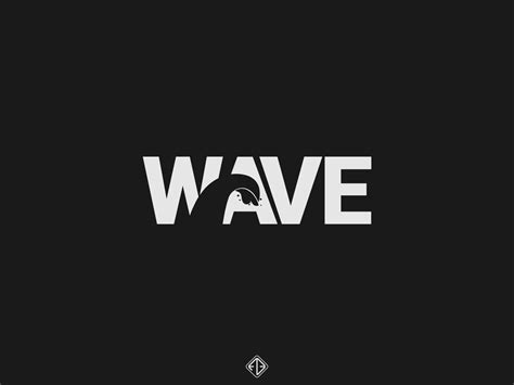 Wave By Mabdesign On Dribbble