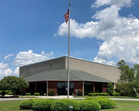 Economic Development | Beaufort County, NC