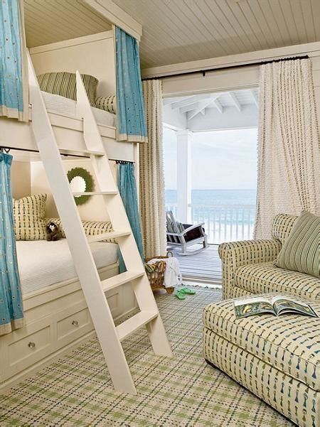 52 Beach House Bedroom Ideas
