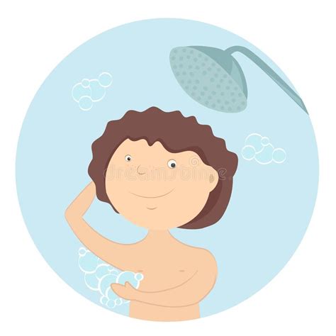 The crazy duckling baby funny playing and taking a bath/cute duckling baby video.подробнее. Young Man Taking Bath With Yellow Ducks Stock Vector ...