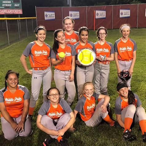 Jun 01, 2021 · softball camps can be of different types. Local youth softball team wins championship • Coast Sports ...