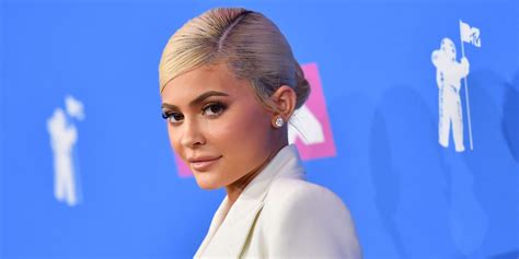 Kylie Jenner Hospitalized With Severe Flu Like Symptoms Paper