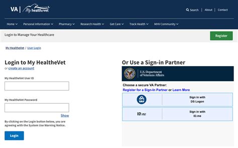 Log into myipo in a single click. My HealtheVet Portal by Veterans Affairs - GovBenefit.org