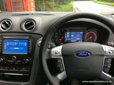 Autohome'da yayınlanan görüntülerde, mondeo' nun ince farlara ve belirgin bir ızgaraya sahip olacağı görülüyor. Speedmonkey: 2013 Ford Mondeo Titanium X Estate TDCi first ...