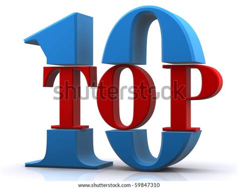 Top 10 Award Stock Illustration 59847310 Shutterstock