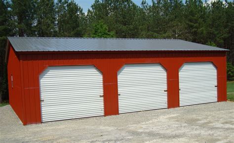 Wildcat Barns Garages Rent To Own All Metal Garages Pole Barns