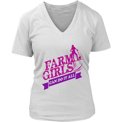 farm girls can do it all iconic passion