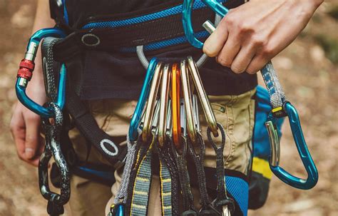 Buying Climbing Gear What You Need To Know Before Buying Your Next